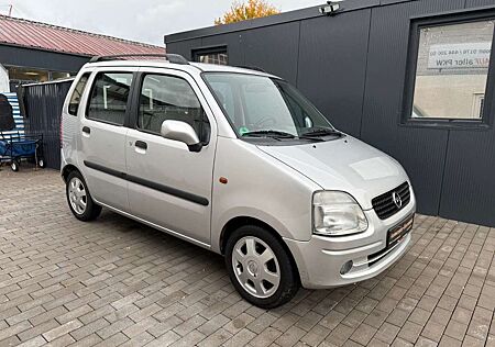 Opel Agila 1.2 16V COMFORT *2.Hand*
