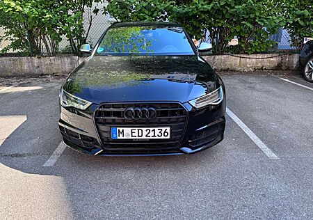 Audi A6 Avant Diesel Avant 2.0 TDI ultra S tronic