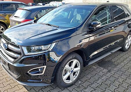 Ford Edge 2.0 Bi-Turbo 4x4 ST-LINE LED AHK PANORAMA LEDER