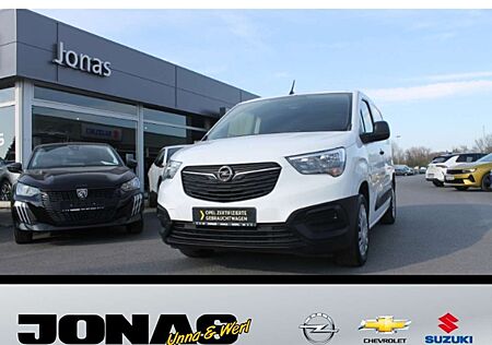 Opel Combo Cargo Edition 1.5D Multimedia PDC Klima