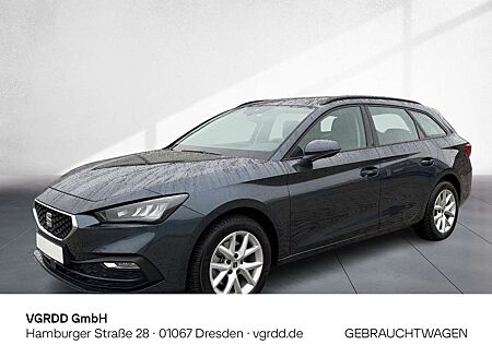 Seat Leon Sportstourer Style 1.5 TSI LED NAVI APP PDC
