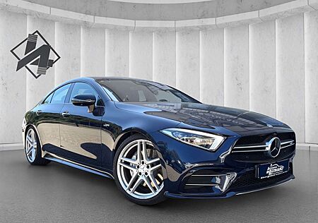Mercedes-Benz CLS 53 AMG 4Matic*HUD*Burmester*Liftf.*ViCo**