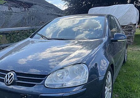 VW Golf Volkswagen 1.4 Goal