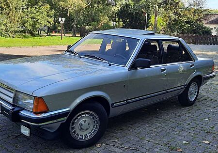 Ford Granada 2.8i Ghia