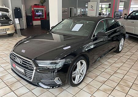 Audi A6 Lim. 45 TFSI sport