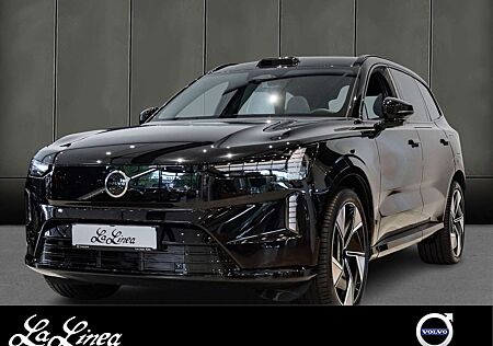 Volvo EX90 Twin Performance AWD Ultra NP:122.330,-//FOUR-C...
