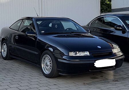 Opel Calibra 2.0