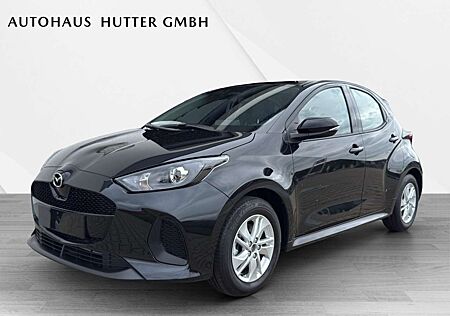 Mazda 2 Hybrid 1.5L Hybrid VVT-i 116 CVT FWD Centre