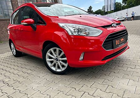 Ford B-Max Titanium**Orginal 29493Km* Inspektion NEU