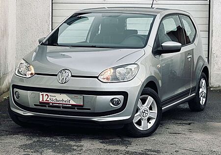 VW Up Volkswagen ! *KLIMA*SHZ*ALU*ALLWETTER*ZV*TÜV NEU