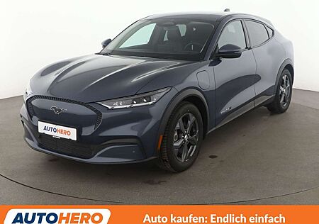 Ford Mustang Mach-E electric drive 216 kW Aut.*NAVI*LED*ACC*PDC*SHZ*