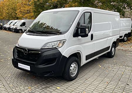 Opel Movano 2.2 CDTI L2H1 3,5t+Navi*R-Kam+Klima+Totwinkel
