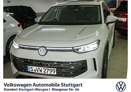VW Tayron Volkswagen Elegance 1.5 TSI Hybrid DSG Navi Kamera