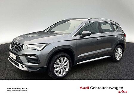 Seat Ateca 1.5 TSI Xperience DSG Navi Sitzhzg Link LE