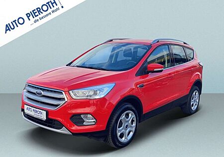 Ford Kuga 1.5 EcoBoost 2x4 Cool & Connect