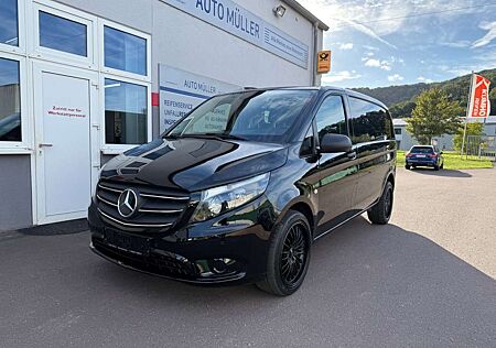 Mercedes-Benz Vito Kasten 116 CDI RWD kompakt