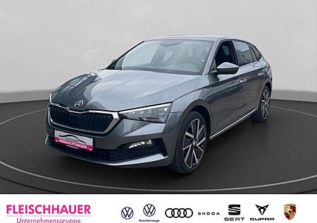 Skoda Scala Style TSI RFK Kessy ACC Smartlink PLA el.Heckklapp