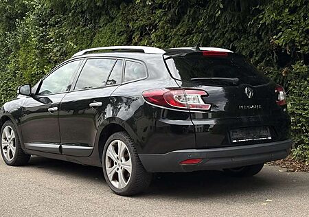 Renault Megane Grandtour dCi 131