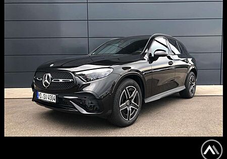 Mercedes-Benz GLC 220 d 4matic AMG +AMGLineAdvancedPlus+19Z+AHK