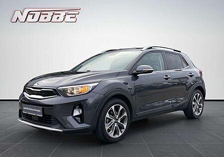 Kia Stonic 1.0 T-GDI OPF Spirit *Allwetter+Navi+DAB*