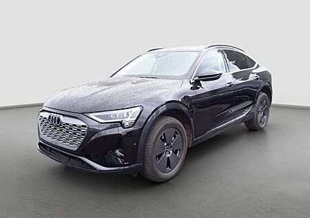 Audi Q8 e-tron Sportback ADVANCED 55 NP:121tEUR! PANO.SITZLUFT.B