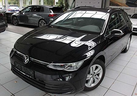 VW Golf Volkswagen VIII Variant/DSG/AHK/NAVI/STZHZ/ALU/APP/ACC