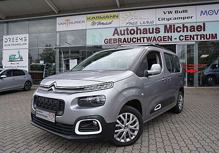 Citroën Berlingo Citroen Kombi 5-Türer M PureTech 110 Feel 'Ganzjahresreife
