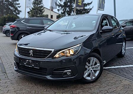 Peugeot 308 Active *NAVI*LED*PDC*KLIMAAUTOM*TEMPOMAT*