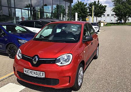 Renault Twingo SCe 65 LIFE