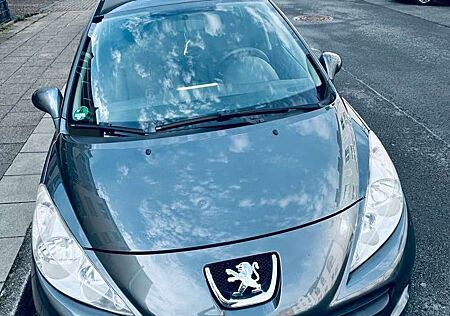 Peugeot 207 Tendance