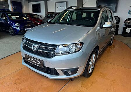 Dacia Logan MCV II Kombi Prestige