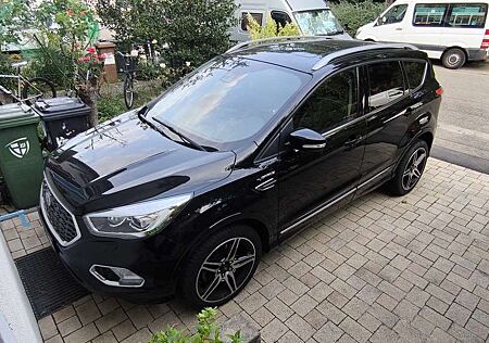 Ford Kuga 2.0 TDCi 4x4 Aut. Vignale