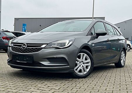 Opel Astra Edition Start Stop Navi Klima SHZ AHK