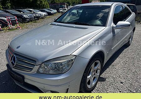 Mercedes-Benz CLC -Klasse 220 CDI