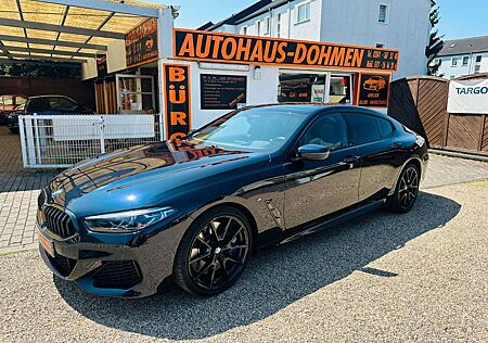 BMW M850 Baureihe 8 Gran Coupe i xDrive