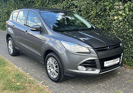 Ford Kuga Titanium *1.Hand* sehr gepflegt*