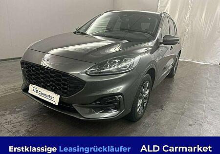 Ford Kuga 2.5 Duratec PHEV ST-LINE X Geschlossen, 5-türig, A