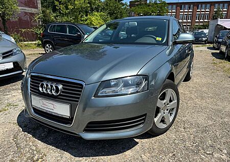 Audi A3 1.4 TFSI Attraction