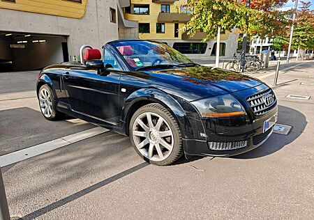 Audi TT Roadster 1.8 T
