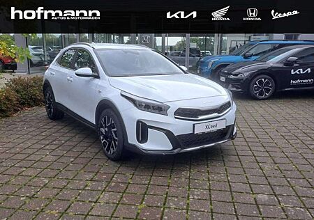 Kia XCeed Vision