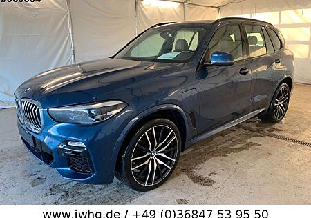 BMW X5 xDr 45 e M Sport LED+20"CockpProf Memory ACC+