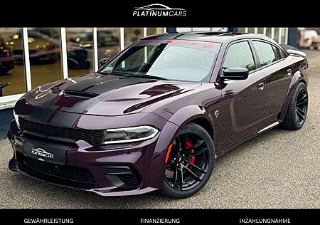 Dodge Charger 6,4l V8 *WIDEBODY / KAMERA / BEHEIZ LENK*