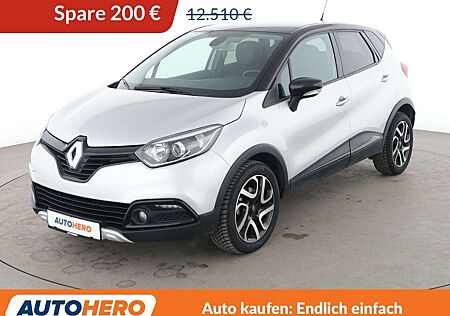 Renault Captur 1.2 TCe Energy XMOD*NAVI*TEMPO*CAM*PDC*SHZ*