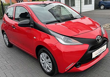 Toyota Others Aygo 1.0 AYGO x Klima|5-Türig