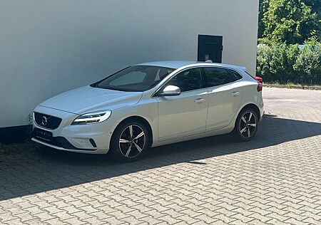 Volvo V40 R-Design