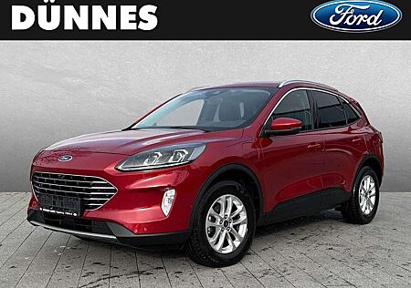 Ford Kuga 2.5 PHEV TITANIUM