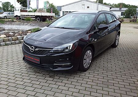 Opel Astra Business Start/Stop