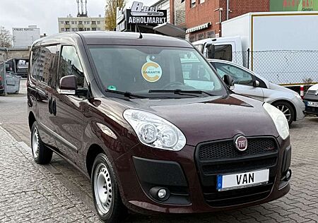 Fiat Doblo Dynamic 1,3D ,Klima,AHK,Tüv/Neu