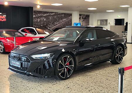 Audi RS7 Sportback 4.0 TFSI (CERAMIC/LASER/PANO/B&O/N