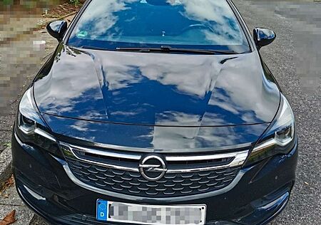 Opel Astra 1.4 Turbo Start/Stop Dynamic